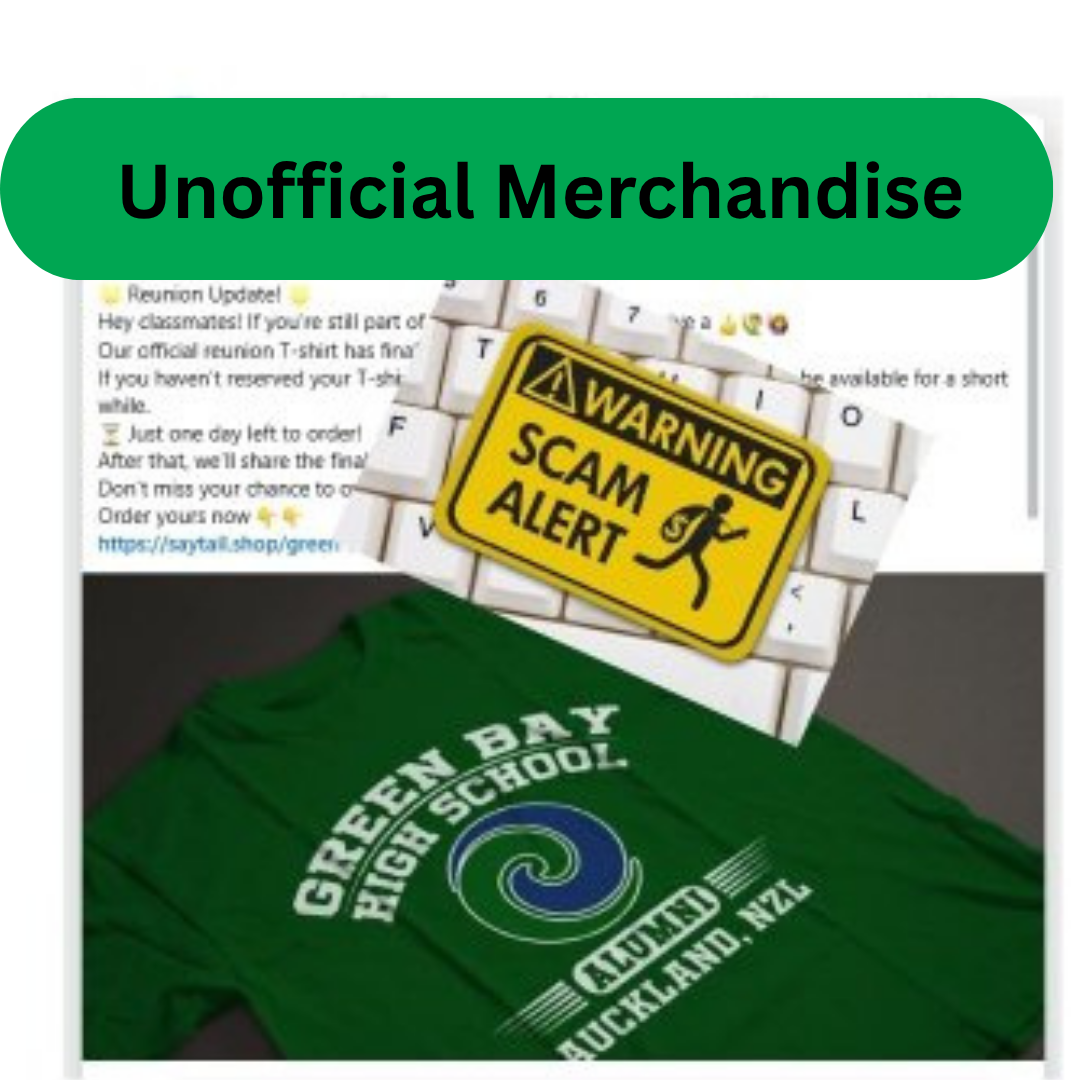 scam alert